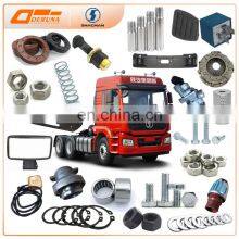 WEICHAI Engine Shacman F2000 L3000 M3000 F3000 X3000 X6000 Truck Spare Parts DZ95259360105 Driving Relay Valve thumbnail-4