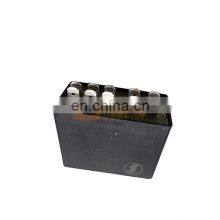 WEICHAI Engine Shacman F2000 L3000 M3000 F3000 X3000 X6000 Truck Spare Parts DZ93189585807 Wiper/Flash Interval Controller thumbnail-2