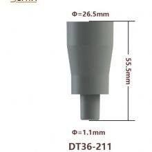 Dental Suction Connector for Dental Chailr/ Unit Strong Suction Weak Suction Adaptor Dental Parts Accessories Tools Equipment thumbnail-2