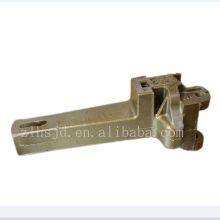 China Manufacture Train Parts Fittings Coupler thumbnail-5