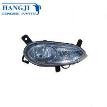 Bus Light For Universal Fog Lights 236400043 LCK6103GS WD1372 Front Fog Lamp thumbnail-1