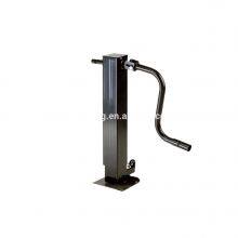 TOWKING 12K Square Trailer Jack Sidewind 12.5