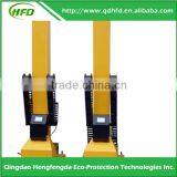 Professional China FACTORY Automatic Powder Coating Line With Powder Coating Gun thumbnail-1