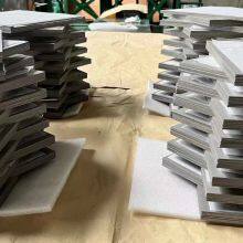 Microporous Sintered Porous Titanium Plate As PTL For PEM Electrolyzer thumbnail-3