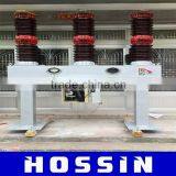 LW36-126 LW72-126 Outdoor High-voltage Sulfur Hexafluoride Circuit Breaker SF6 Circuit Breaker