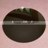 Color Mirror Glass With Design- Silver for Furniture Glass Hotel Mirror Glass