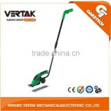 FFU factory 3.6v 2 IN 1 Cordless grass hedge trimmer