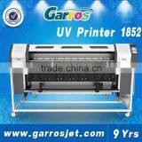 Garros DX5 Head UV Inkjet Printer With 1.8m thumbnail-3
