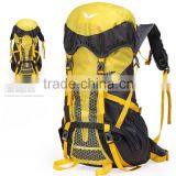 Waterproof Oxford Backpack Hiking Bag Travel Bag thumbnail-3