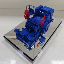 Bespoke Engine Models Industrial Equipment Demonstration Models thumbnail-5