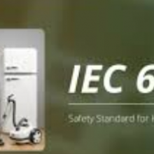IEC 60335-1: Safety for Household & Similar Electrical Appliances