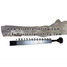 CA1-6776-A00 CA16776A00 LS-40P LSX40 Sliding Bar ASS For Komori Offset Printing Machine Parts Printing Accessories thumbnail-5