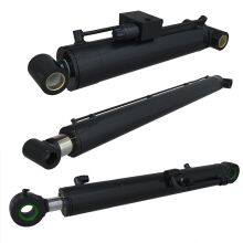 Hydraulic Cylinders Suppliers Wholesale CE Certified Cheap Hydraulic Cylinders thumbnail-4