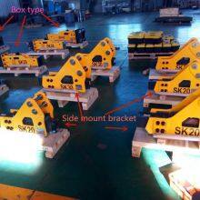 Hydraulic Breaker Hammer thumbnail-1