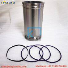 3306 Engine Cylinder Liner Seal Kit 5P8768 5P-8768 For CAT thumbnail-3