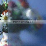 Patterned Glass(semi-sand)