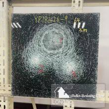 Innovative Bulletproof Glass Designs From Trusted Chinese Manufacturer thumbnail-2