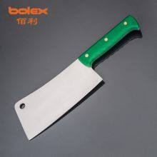 Professional Cleaver Kitchen Meat Processing Knife Butcher Knives Meat Chopper Chop Bone Knife Producer China thumbnail-5