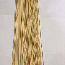 8/ 9 Inches China Raw Agarbatti India Round Natural Incense Bamboo Stick for India Incense Stick thumbnail-3