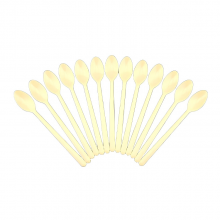 Customized Daily Necessities Fork and Knife Spoon Plastic Injection Mould thumbnail-5