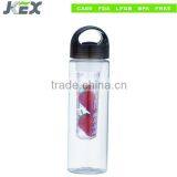 Tritan Fruit Infusion Water Bottle With FDA Approval thumbnail-1