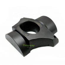 PVH Pump Rotary Group Kits PVH131 Bulldozer Pump Spare Parts for EATON PVH131R Caterpillar D8R Axial Variable Pump Repair Kits thumbnail-5