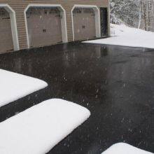 Snow Melting System Roof and Valley Heater Ice Melting Mat for Heated Driveway thumbnail-6