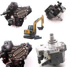 Original SANY Excavator Fuel Injection Pump 60214354 32R65-00100 for SY245/SY265 With Mitsubishi D06 Engine thumbnail-2