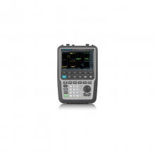 Rohde Schwarz ZNH18 Handheld Vector Network Analyzer，30 KHz to 18 GHz thumbnail-2