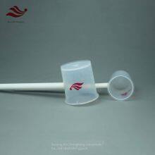 Teflon Sampling Cup, Ptfe Long-handled Sampling Spoon, Sampling Tools for Highly Corrosive Solutions thumbnail-3