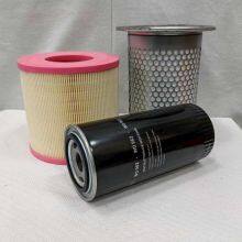 Saman Screw Air Compressor Specializes in Providing Complete Air Compressors and Three-filter Consumables. thumbnail-4