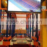 Automated Pallet Shuttle for Racking thumbnail-2