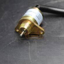 24V Shutoff Solenoid 3TNE72 3TNA72 4TNE84 4TNE88 1503ES-12S5SUC11S 1503ES-24S5SUC11S for Yanmar Engine thumbnail-3