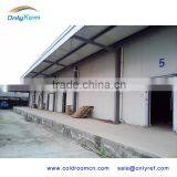 Cold Room for Vegetable,fruit Exporter/retailer/wholesaler thumbnail-2
