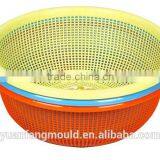 China Taizhou OEM Custom HDPE Plastic Crate Mould/HDPE Plastic Turnover Box Mould thumbnail-4