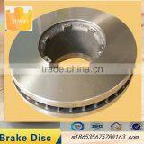 Car Brake Parts JY 15712 Anti-rusty Treatment Brake Accessories Brake Disc Rotors thumbnail-6