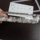 24V Customized 28W PCB With Lens Module 1W / 3W LED Soldering thumbnail-4