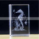 K9 Crystal Animal Figurine Crystal Craft