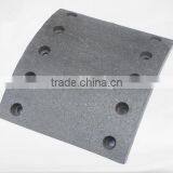Cheap & Hi-quality Trailer or Truck Brake Lining thumbnail-6