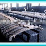 Parabolic and Conventional Semi Trailer Leaf Spring/suspenstion