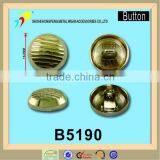 2014 Hot Sale Fashion High Quality Sewing Button -B5190 thumbnail-1