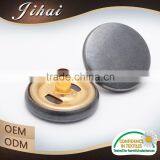 Sewing Accessory Bag Garment Fastener Metal Ring Prong Snap Buttons thumbnail-4