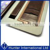 Machine Made PU Leather Tablet Case For IPad Mini thumbnail-4