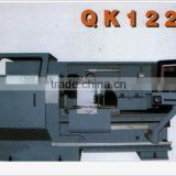 qk1221x3000 economic cnc oil pipe threading lathe machine