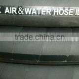 Expandable High Pressure Canvas Water Hose