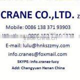 Explosion Proof Overhead Crane for Coal Mining 2t thumbnail-2