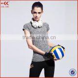 2016 Fashion Style Women Sportswear Yoga Clothing thumbnail-2