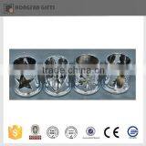 Hot Quality Hot Sell Fashion Wonderful Porcelain Tealight Holder for Home Ornament thumbnail-1