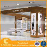 Good Quality Magnetic Levitating Bag and Shoe Store Cabinet Stand With Leds Shoe Display Rack thumbnail-4