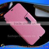 Wholesale pu Tpu Leather Flip Wallet Case for Microsoft Lumia 640 xl thumbnail-3